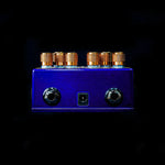 All-Pedal Microdos Phaser Pedal