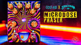 All-Pedal Microdos Phaser Pedal