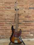 Jet Guitars JJB-300 SB - Sunburst Bass Guitar