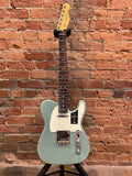 Fender American Professional II Telecaster - Mystic Surf Green with Rosewood Fingerboard (Manufacturers Refurbished/Used)
