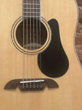 Alvarez AD60 Artist 60 Dreadnought Acoustic Guitar - Natural