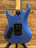 Kramer Baretta Special Electric Guitar - Candy Blue