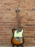 JET JT-300 OC Tele style guitar - Sunburst