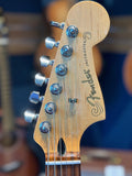 Fender Player Jazzmaster - 3-Tone Sunburst with Pau Ferro Fingerboard (USED)