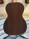 Larrivee OO-40RW Acoustic Guitar - Natural