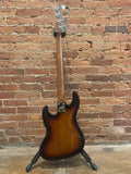 Jet Guitars JJB-300 SB - Sunburst Bass Guitar