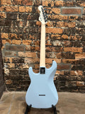 Charvel Pro-Mod So-Cal Style 1 HH HT E Electric Guitar - Primer Gray