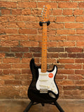 Squier Classic Vibe '50s Stratocaster - Black (Manufacturers Refurbished/Used)