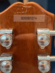Epiphone Les Paul Standard '60s Electric Guitar - Smokehouse Burst (Manufacturers Refurbished/Used)
