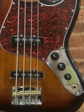 Jet Guitars JJB-300 SB - Sunburst Bass Guitar