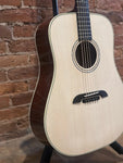 Alvarez Yairi DYM60HD Acoustic Guitar - Natural