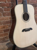 Alvarez Yairi DYM60HD Acoustic Guitar - Natural