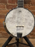 Washburn Americana B6 6-string Open-back Banjo (MANUFACTURERS REFURBISHED/USED)