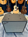 Fender Rumble 115 - 1x15" 300-watt Bass Cabinet (Used)