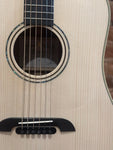 Alvarez Yairi DYM60HD Acoustic Guitar - Natural