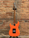Schecter Nick Johnston Traditional HSS Electric Guitar - Atomic Orange (MANUFACTURERS REFURBISHED/USED)