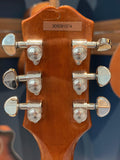 Epiphone Les Paul Standard '60s Electric Guitar - Smokehouse Burst (Manufacturers Refurbished/Used)