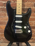 Suhr Classic S Antique Guitar, Rosewood - Black