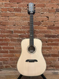 Alvarez Yairi DYM60HD Acoustic Guitar - Natural