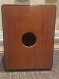 Gon Bops AACJSE Alex Acuna Special Edition Cajon