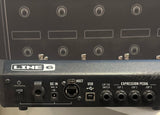 Line 6 Helix Rack Guitar Multi-effects Rack Processor with Floor Controller (Used)