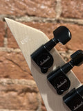 Jackson Kelly JS32 - Snow White (Manufacturers Refurbished/Used)