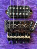 EVH Wolfgang Standard QM Electric Guitar - Northern Lights (Manufacturers Refurbished/Used)