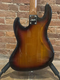 Jet Guitars JJB-300 SB - Sunburst Bass Guitar