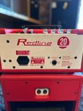 VHT Amplification Redline 20 RH - Head and 112 Cab