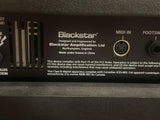 Blackstar ID:60 TVP 60-watt 1x12" Combo Amp (Used)