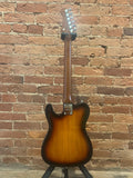 JET JT-300 OC Tele style guitar - Sunburst