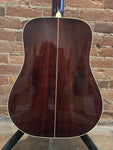 Alvarez Yairi DYM60HD Acoustic Guitar - Natural