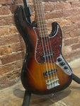 Jet Guitars JJB-300 SB - Sunburst Bass Guitar