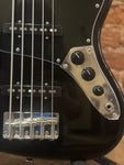 Squier Classic Vibe '70s Jazz Bass - Black (Used)