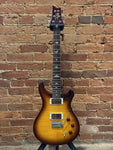 PRS SE DGT David Grissom Signature Solidbody Electric Guitar - McCarty Tobacco Sunburst (Used)