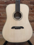 Alvarez Yairi DYM60HD Acoustic Guitar - Natural