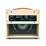 Blackstar TV-10 A 10-watt, 1 x 12-inch Tube Combo Amplifier - 6L6 Cream