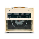 Blackstar TV-10 A 10-watt, 1 x 12-inch Tube Combo Amplifier - 6L6 Cream