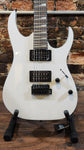 Ibanez GRGR120EX Electric Guitar White (Manufacturers Refurbished)
