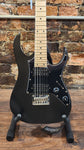 Ibanez miKro GRGM21M Electric Guitar Flat Black (MANUFACTURERS REFURBISHED/USED)