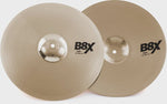 Sabian 14-inch B8X Hi-hat Cymbals