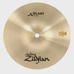 Zildjian 8 inch A Zildjian Splash Cymbal