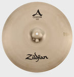 Zildjian 17 inch A Custom Crash Cymbal