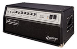 Ampeg Heritage SVT-CL 300-watt Tube Bass Head