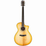 Breedlove Artista Concerto Natural Shadow CE Torrefied European-Myrtlewood