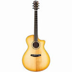 Breedlove Artista Concerto Natural Shadow CE Torrefied European-Myrtlewood