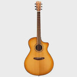Breedlove Signature Concert CE Acoustic-Electric Guitar