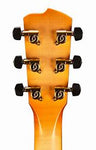 Breedlove Artista Concertina Natural Shadow CE Acoustic Electric Guitar