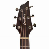 Breedlove Discovery Concert CE Acoustic-electric Guitar - Natural