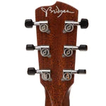 Breedlove Jeff Bridges Signature Concert Copper E Acoustic Guitar